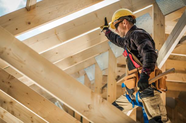 Quick and Trustworthy Emergency Roof Repair Services in Milan, MI