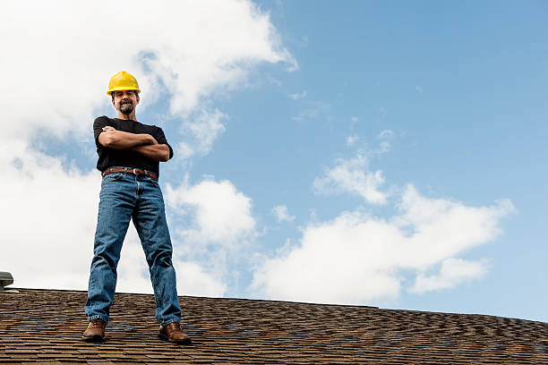 Best Roofing Contractor Near Me  in Lan, MI