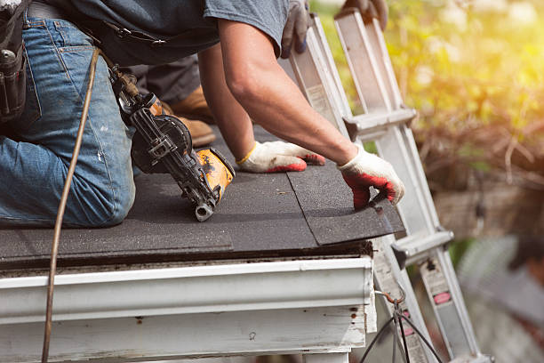 Best Affordable Roofing Company  in Lan, MI