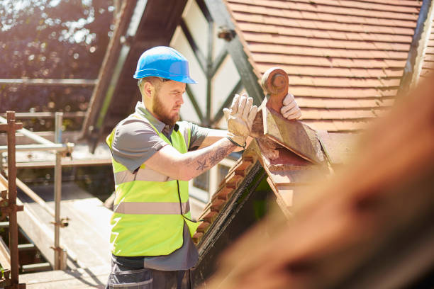 Quick and Trustworthy Emergency Roof Repair Services in Milan, MI