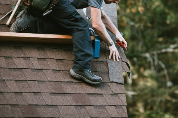 Best Best Roofing Contractors  in Lan, MI